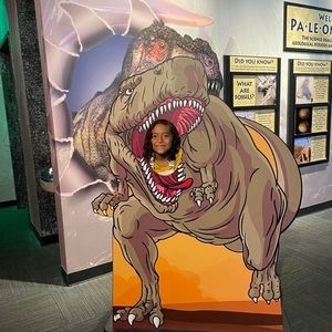 Meet your Posher, Erickson